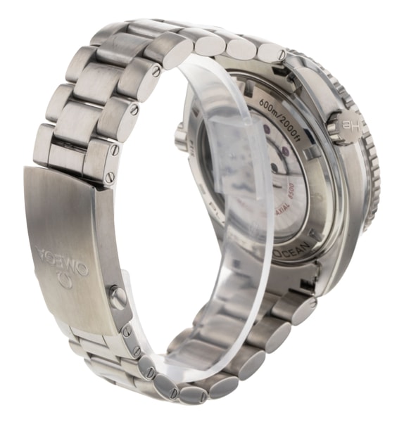 Omega Planet Ocean 232.30.46.21.01.001